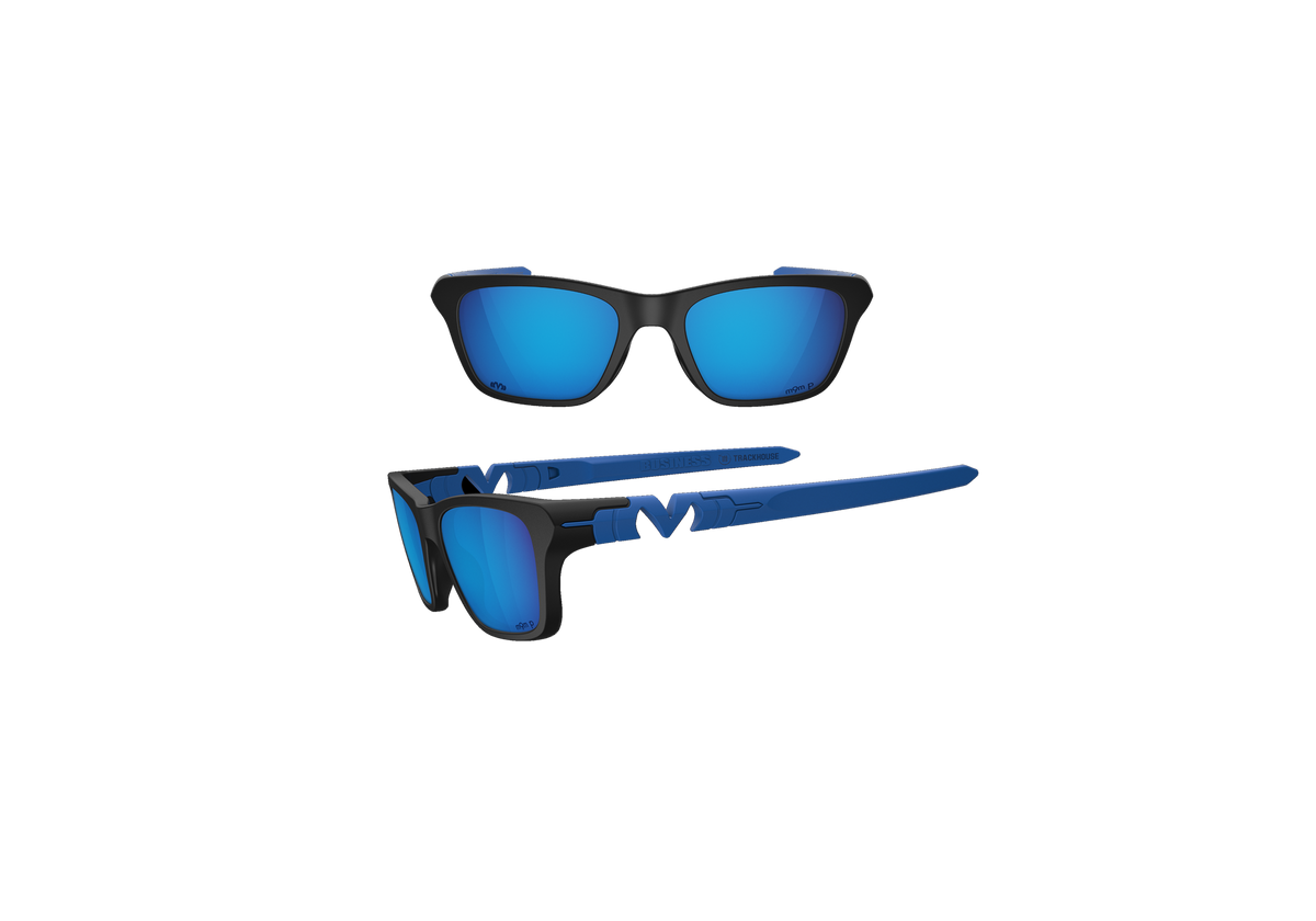 Trackhouse M-Experiment Business Line Sunglasses