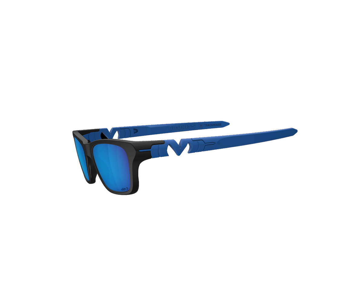 Trackhouse M-Experiment Business Line Sunglasses