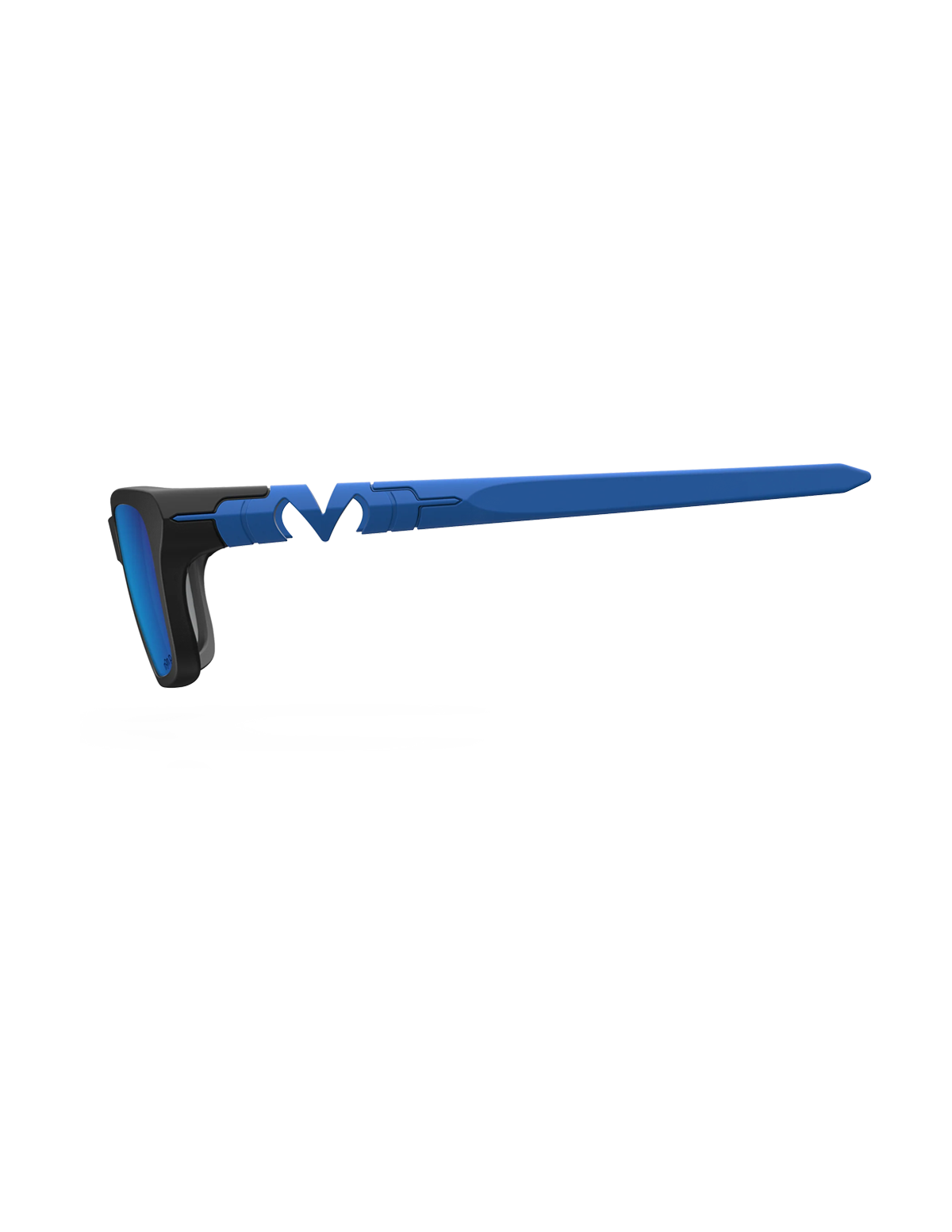 Trackhouse M-Experiment Business Line Sunglasses