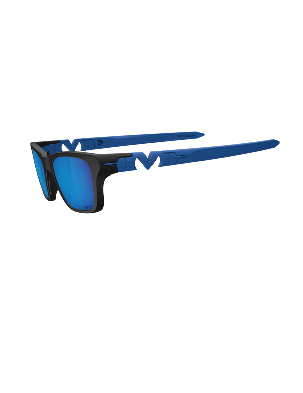 Trackhouse M-Experiment Business Line Sunglasses