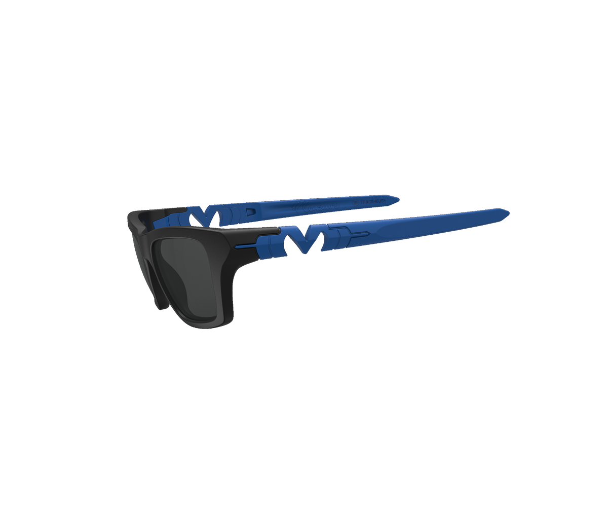 Trackhouse M-Experiment Pleasure Line Sunglasses