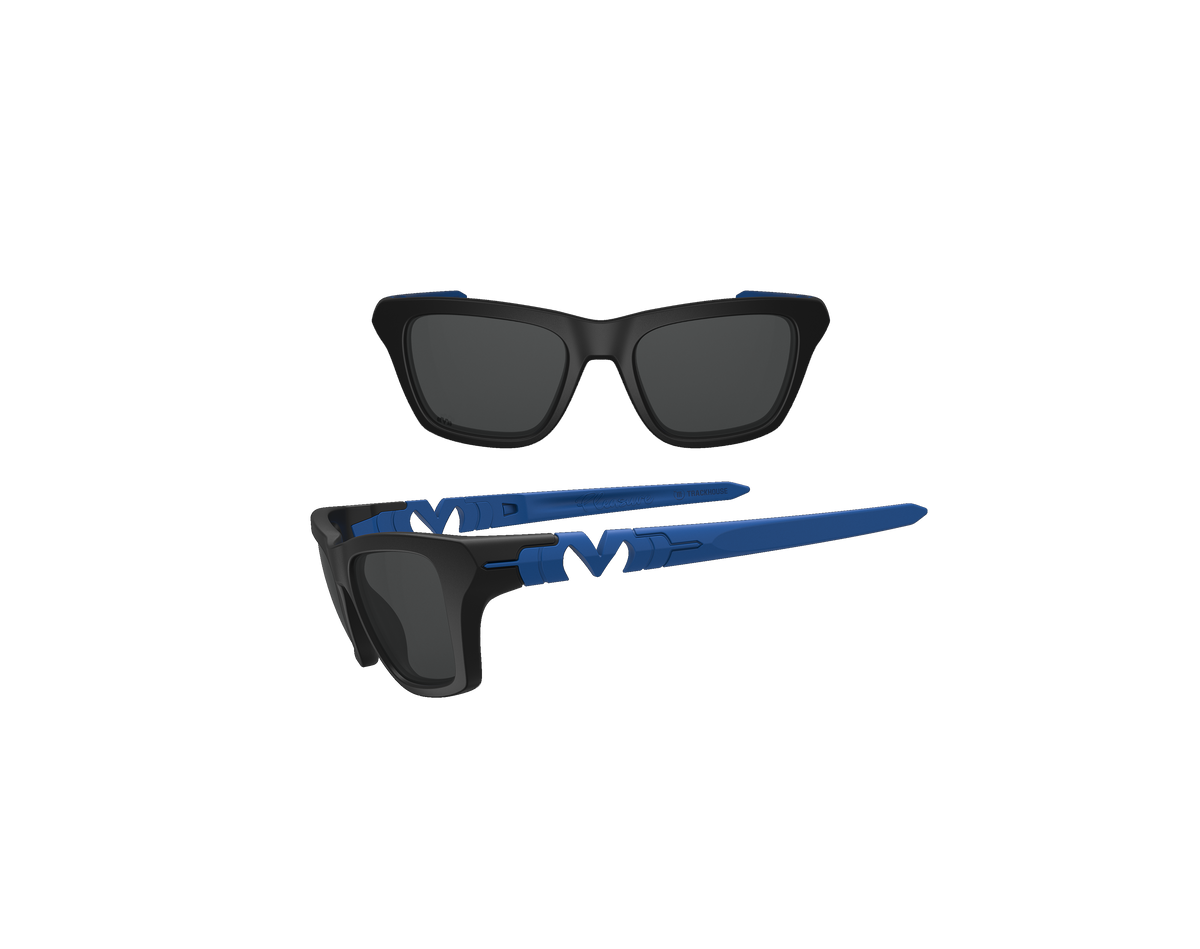 Trackhouse M-Experiment Pleasure Line Sunglasses