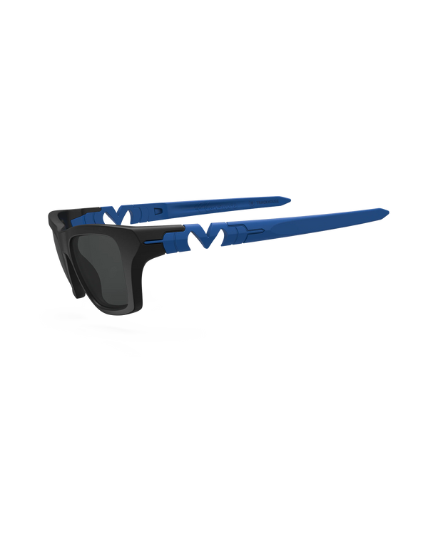 Trackhouse M-Experiment Pleasure Line Sunglasses