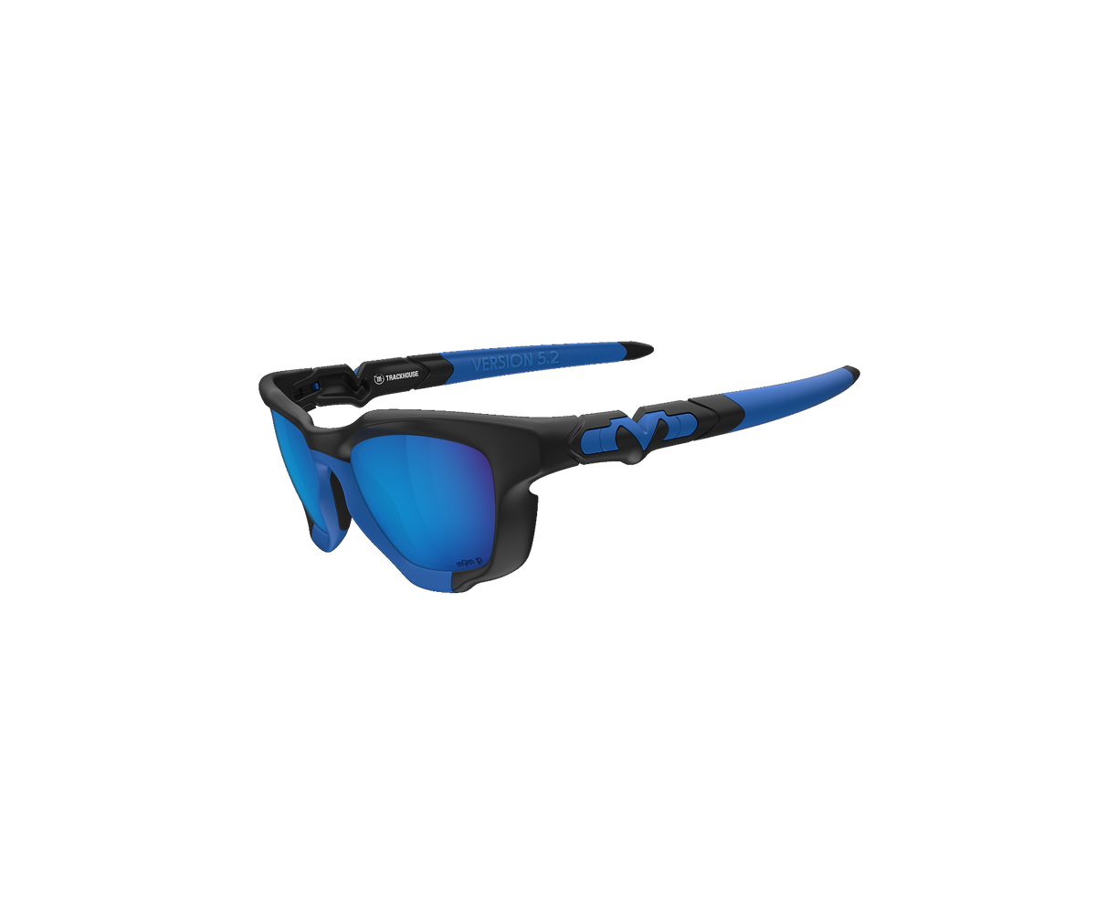 Trackhouse M-Experiment Version 5.2 Sunglasses