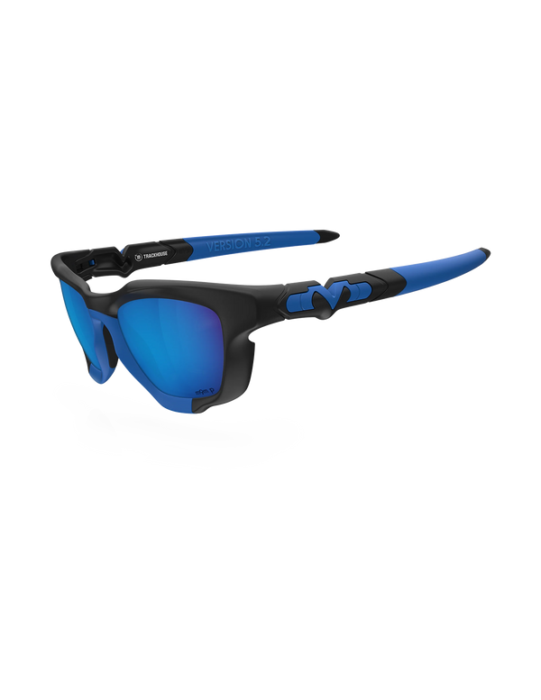 Trackhouse M-Experiment Version 5.2 Sunglasses