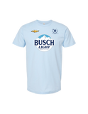 T-shirt léger Trackhouse Busch