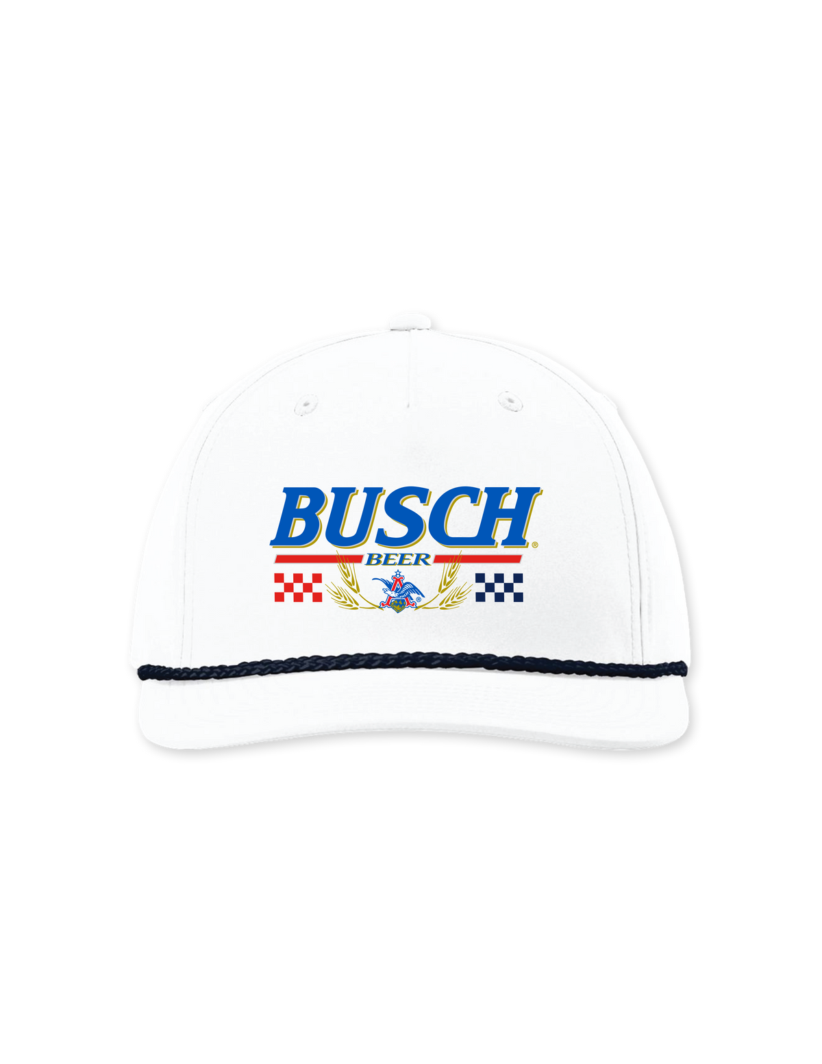 Busch Light Trackhouse Retro Hat