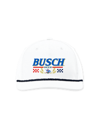 Busch Light Trackhouse Retro Hat