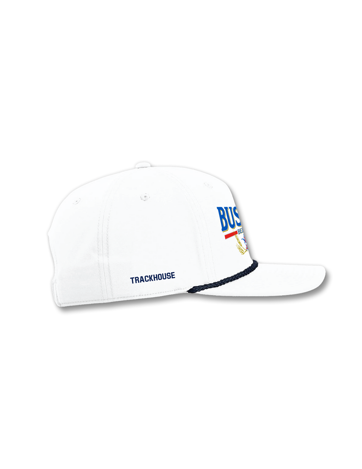 Busch Light Trackhouse Retro Hat