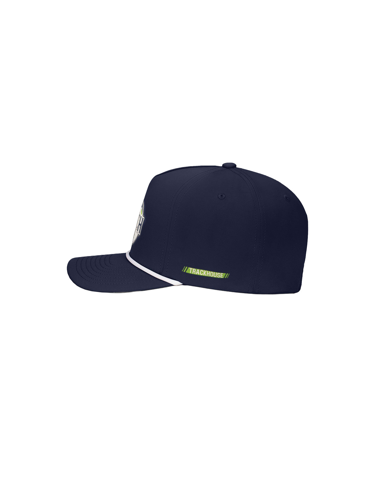 Trackhouse 2026 Busch Light Lime Snapback Hat *Limited Quantity*