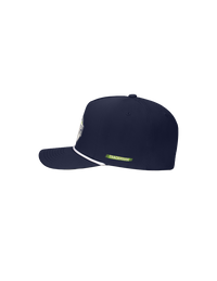 Trackhouse 2026 Busch Light Lime Snapback Hat *Limited Quantity*