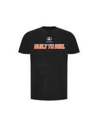 Kubota Built To Win T-Shirt