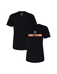 Ladies Kubota Built To Win Relaxed T-Shirt