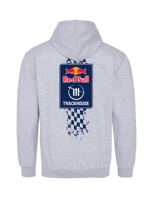 Trackhouse x Red Bull Checkered Hoodie