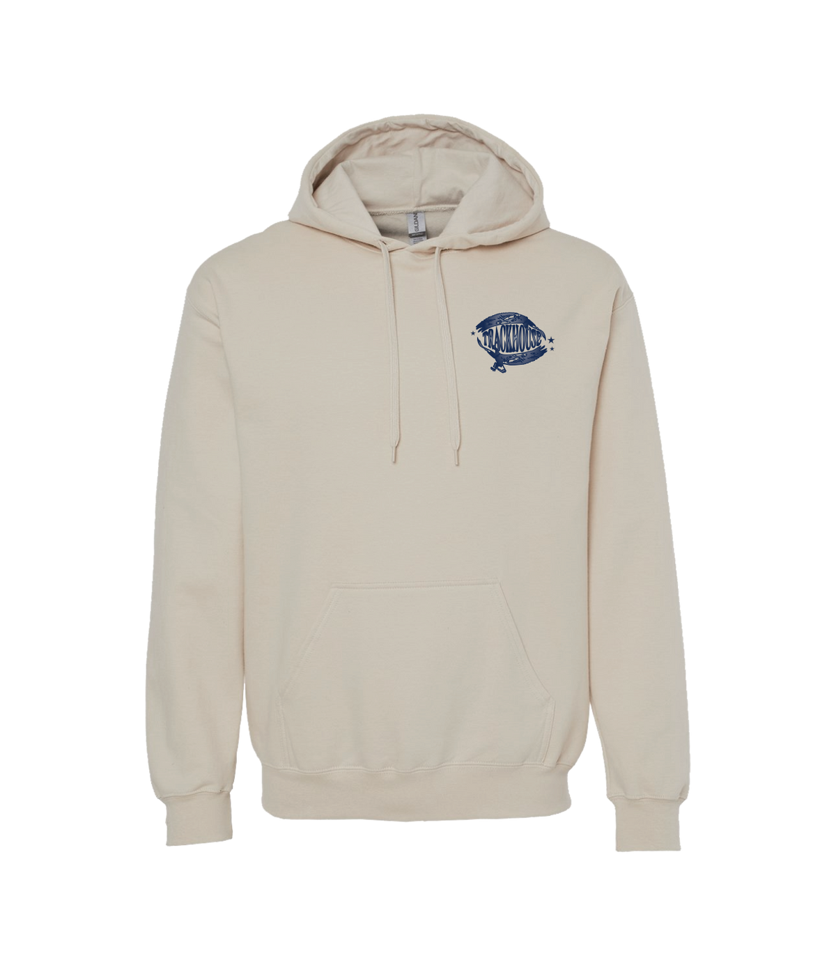 Trackhouse World Tour Hoodie