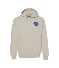 Trackhouse World Tour Hoodie