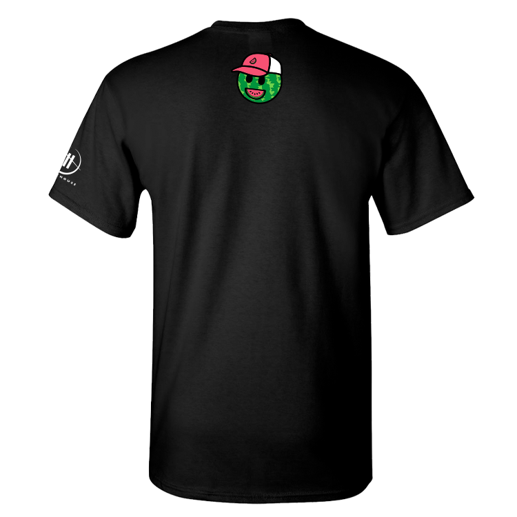 Ross Chastain Melon Man Racing T-Shirt - limited quantities