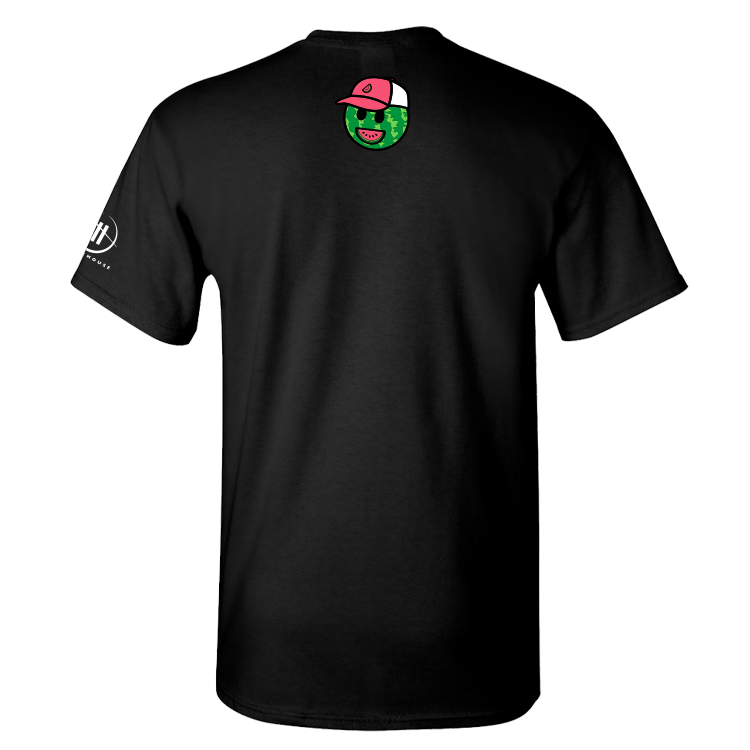 T-shirt de course Ross Chastain Melon Man