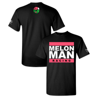 T-shirt de course Ross Chastain Melon Man