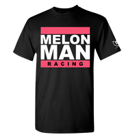 Ross Chastain Melon Man Racing T-Shirt - limited quantities