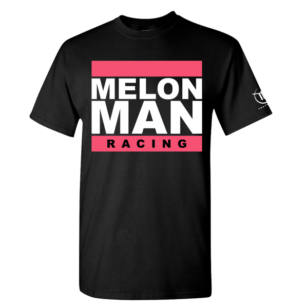 T-shirt de course Ross Chastain Melon Man