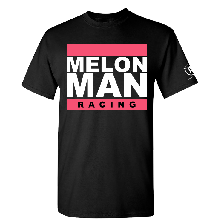 Ross Chastain Melon Man Racing T-Shirt