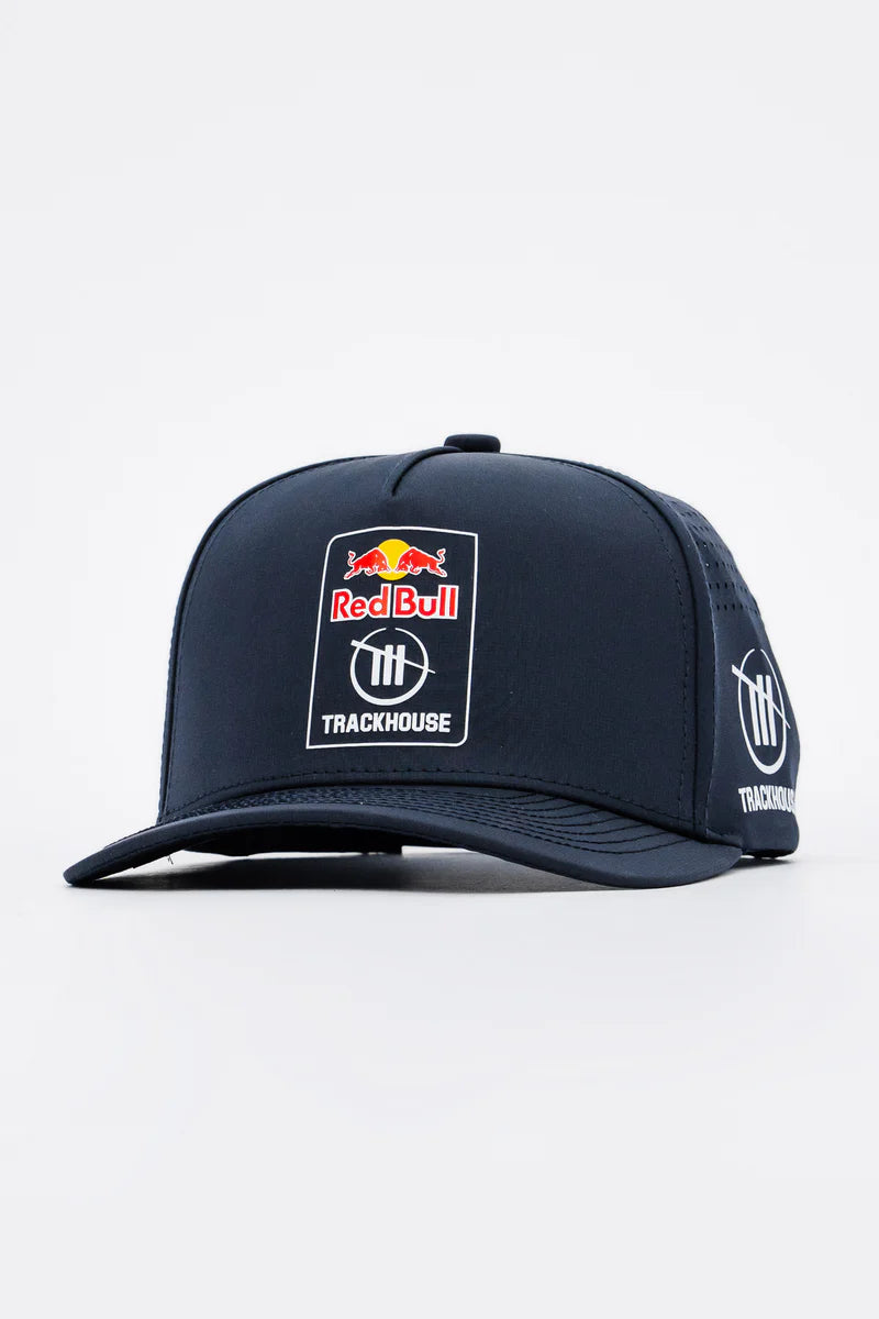 Connor Zilisch Red Bull x 88 ICON Snapback by Locked Down