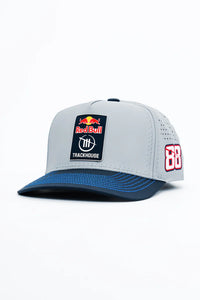 Trackhouse Red Bull SD 88 x 97 ICON  by Locked Down