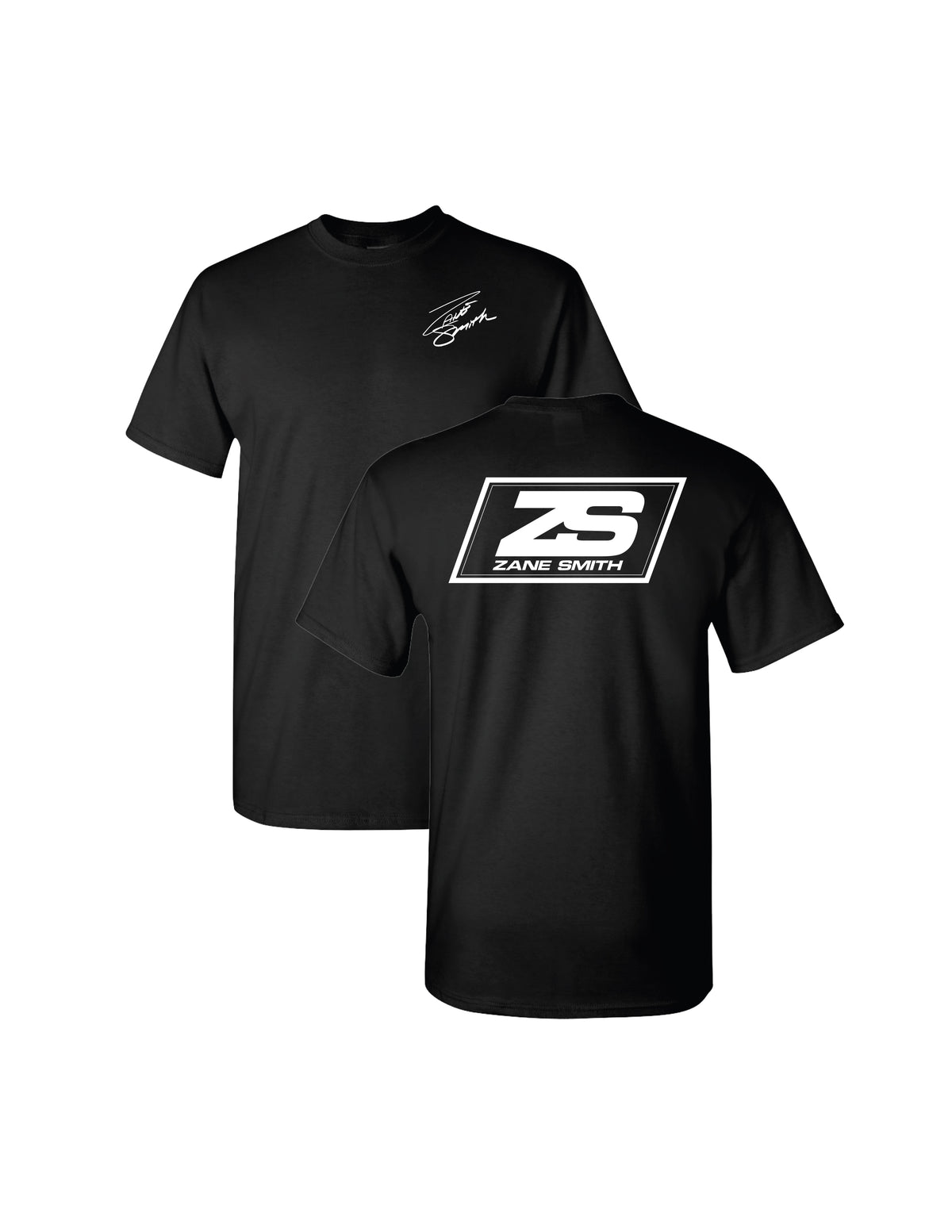 Zane Smith Signature T-Shirt