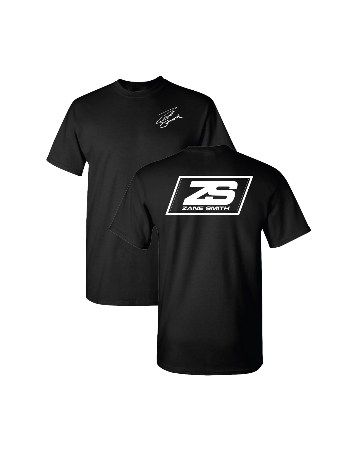 Zane Smith Signature T-Shirt