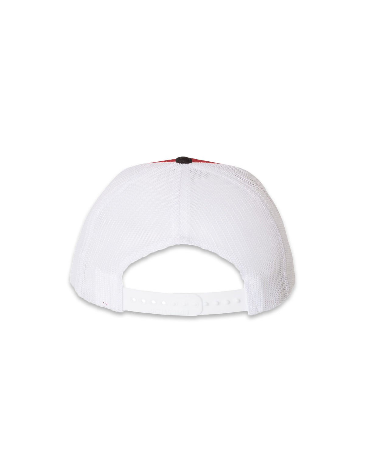 Zane Smith Snapback Trucker Cap