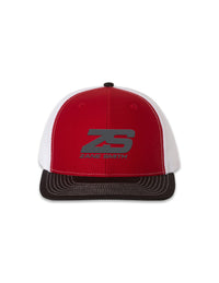 Zane Smith Snapback Trucker Cap