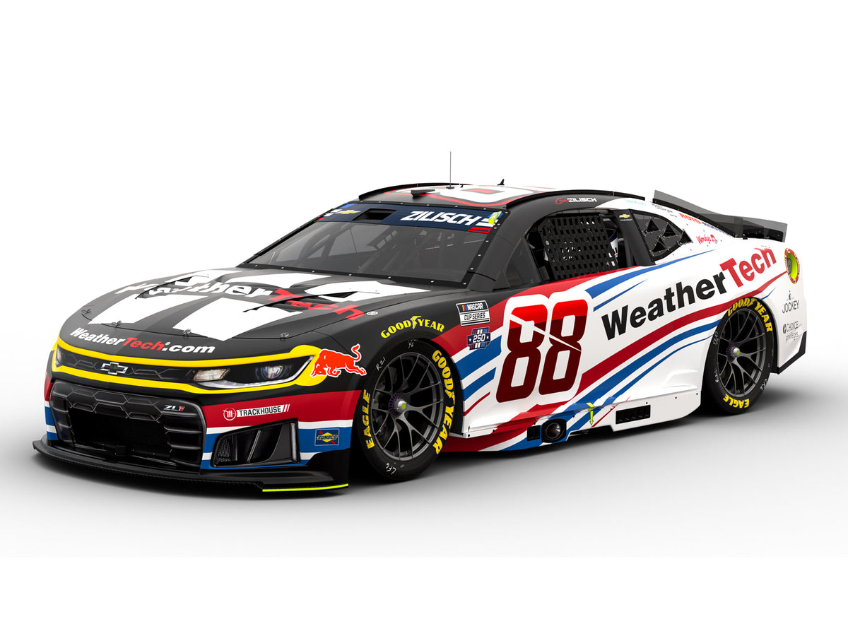 Connor Zilisch #88 2026 WeatherTech 1:24 Diecast *PREORDER*