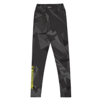 Daniel Suárez #99 Womens Leggings