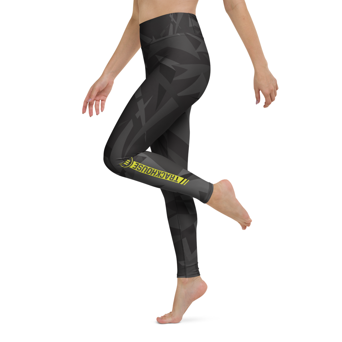 Daniel Suárez #99 Womens Leggings