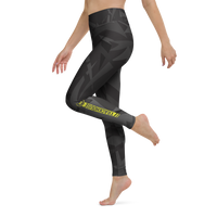 Daniel Suárez #99 Womens Leggings