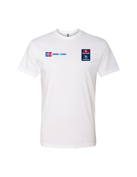 Connor Zilisch #87 CotA Red Bull T-shirt