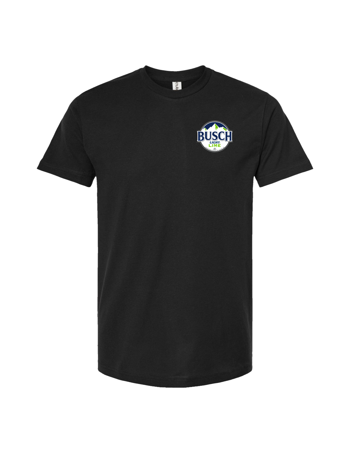 Ross Chastain #1 Busch Light LIME T-Shirt