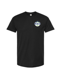 Ross Chastain #1 Busch Light LIME T-Shirt