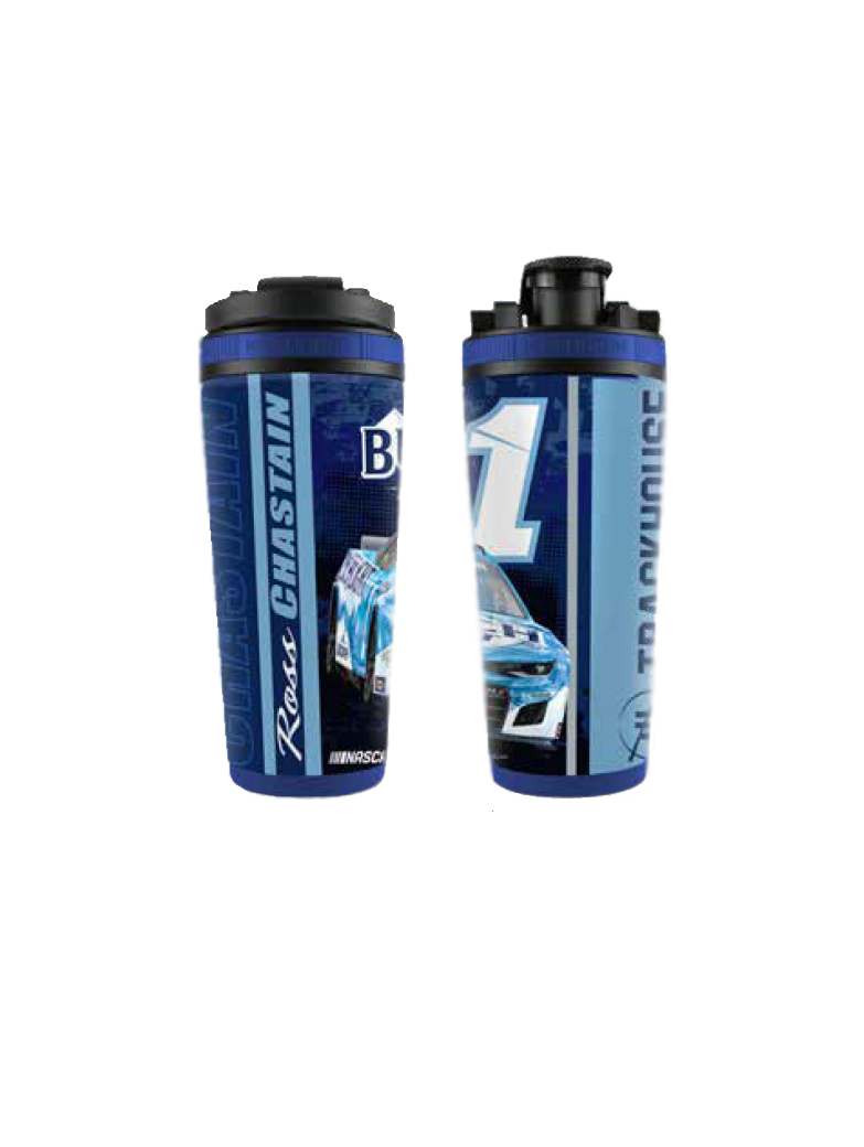 Busch Lite #1 SHAKER TUMBLER