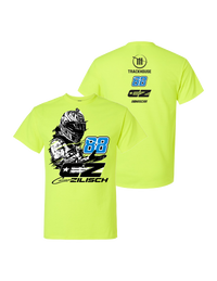 Connor Zilisch #88 Inaugural Cup Series T-Shirt