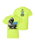 Connor Zilisch #88 Inaugural Cup Series T-Shirt