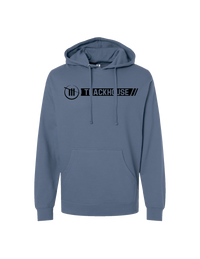 Connor Zilisch #88 Silhouette Hoodie