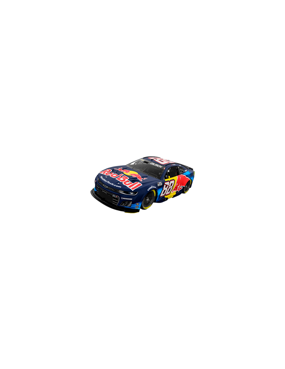 Connor Zilisch #88 2026 RED BULL 1:64 Diecast *IN STOCK