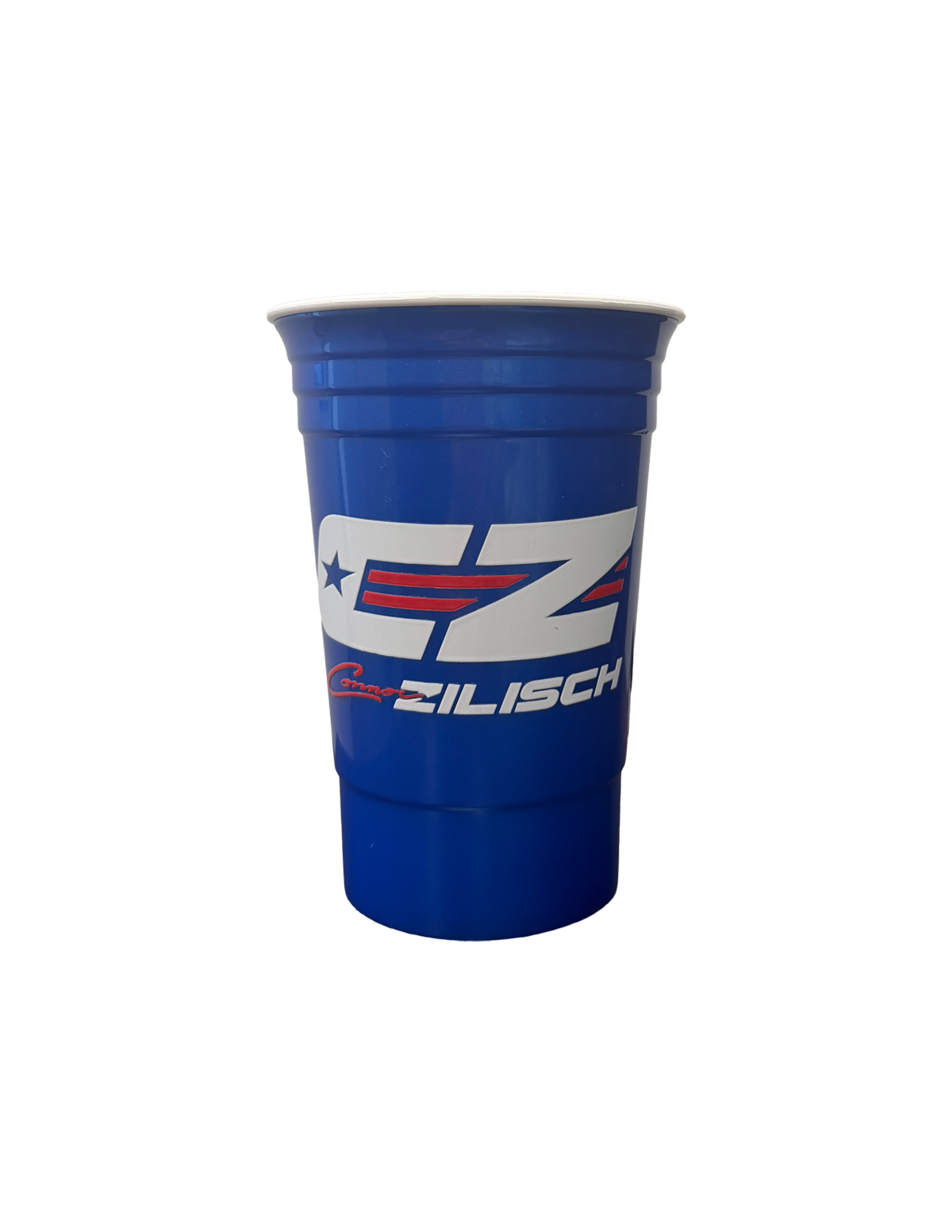Connor Zilisch #88 Party Cup