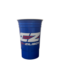 Connor Zilisch #88 Party Cup