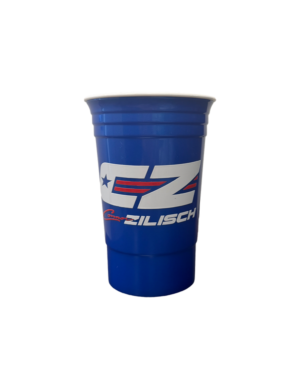 Connor Zilisch #88 Party Cup