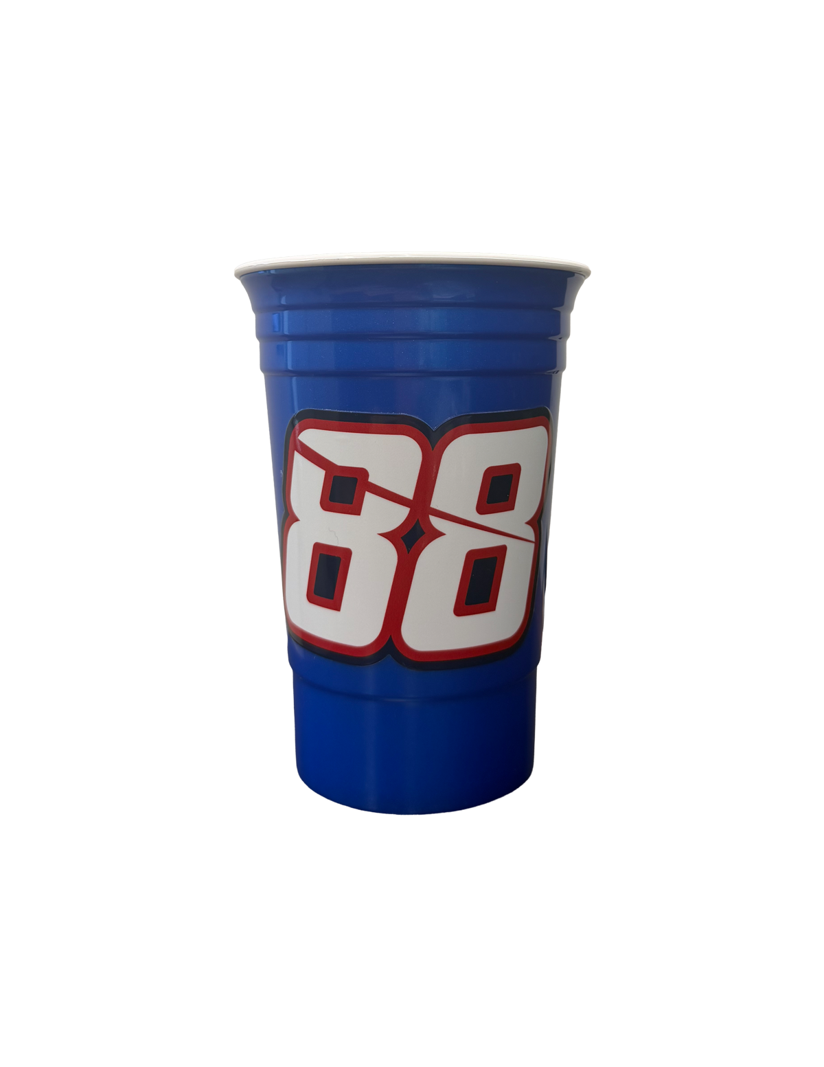 Connor Zilisch #88 Party Cup