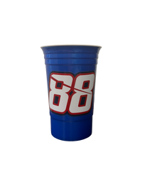 Connor Zilisch #88 Party Cup