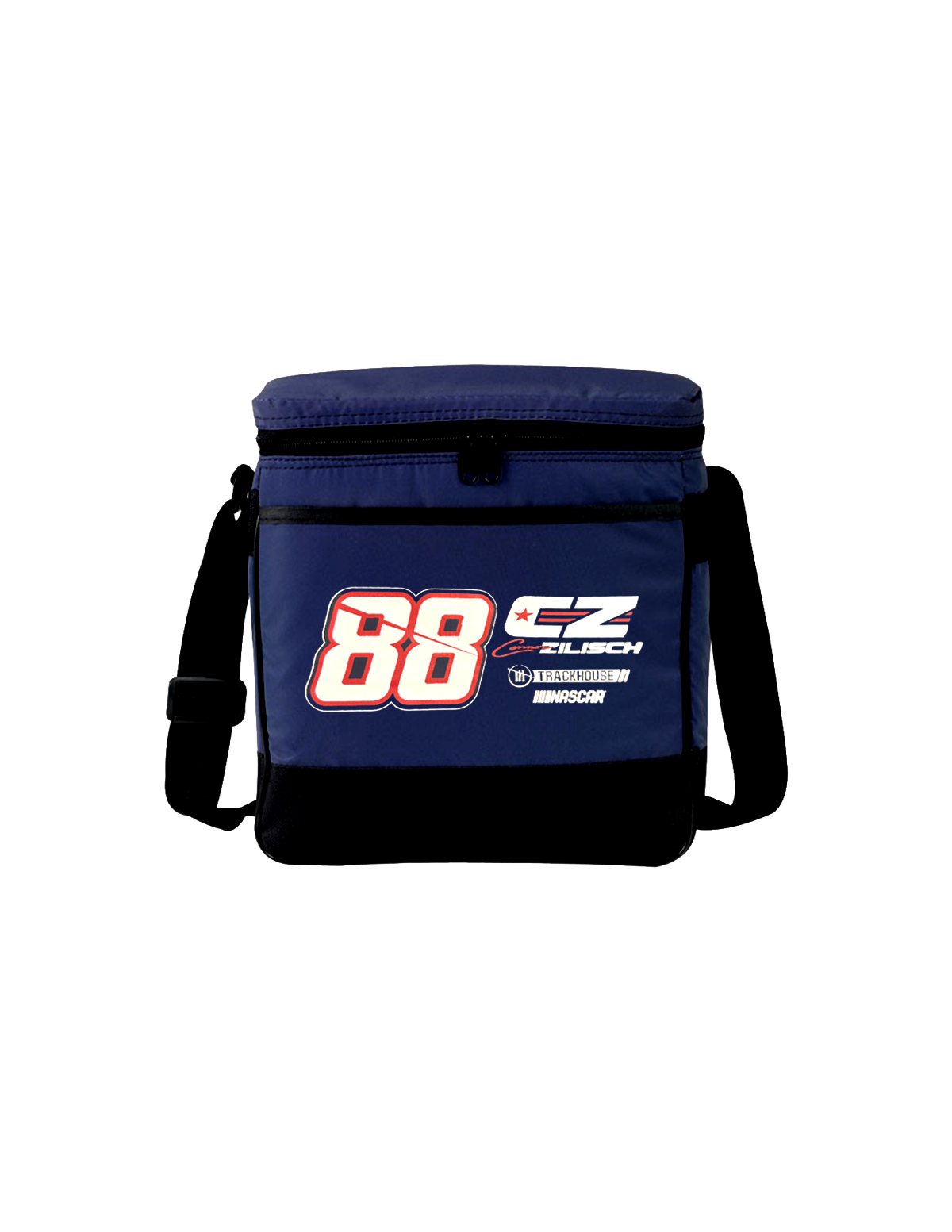 Connor Zilisch #88 Deluxe 12 Pack Cooler